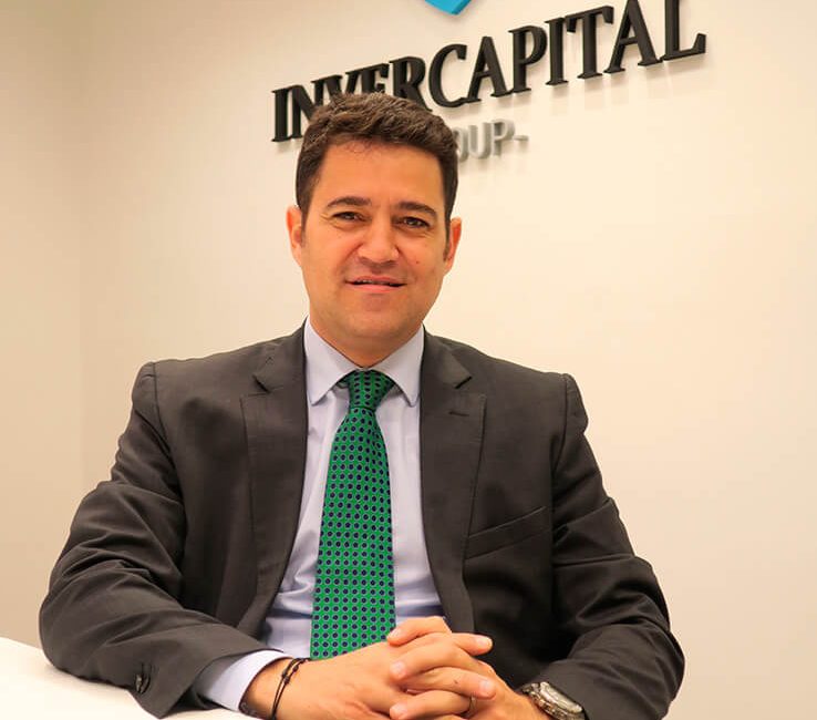 Borja Rovira