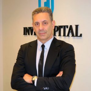 Miquel Cucala, CEO en InverCapital Group